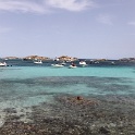 Plage Budelli - Ile de Budelli - 015
